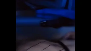 Lindo femboy enseña su cuerpo