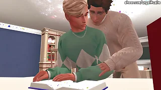 PERVERTED Motor coach SEDUCED HIS Pupil Be advantageous to HARD ANAL SEX AND Impenetrable depths THROAT (SIMS 4 MOVIE ANIMATION)